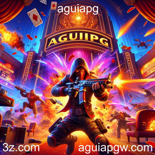 Explorando a Categoria de Jogos de Ação: Adrenalina e Diversão em cada Jogada