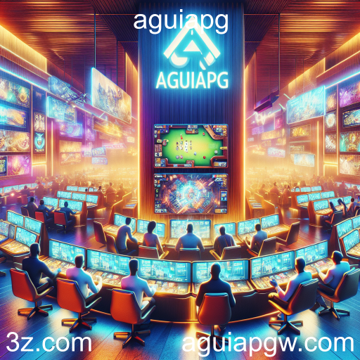 Explorando o Mundo dos Jogos Multijogador