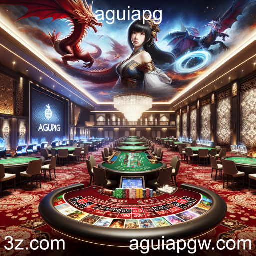 A Evolução dos RPGs: História e Impacto dos Jogos de Interpretação de Personagem