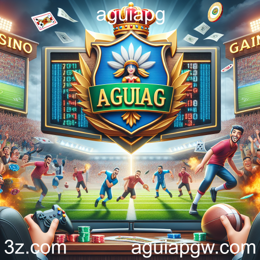 A Ascensão dos Jogos de Esportes no Mundo dos Vídeos